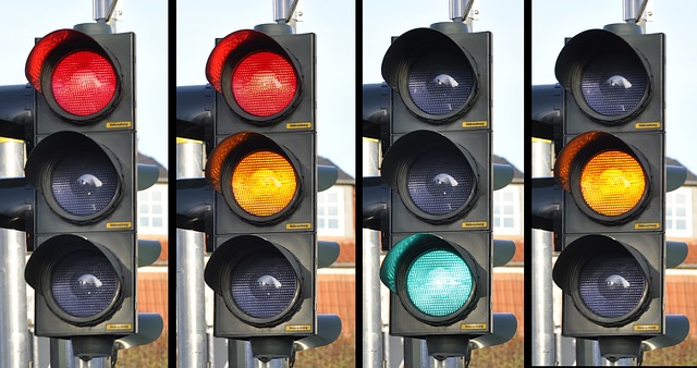 Traffic Light Status